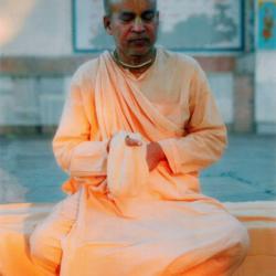 Subhag Swami Maharaj Prayer