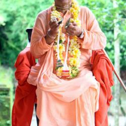Subhag Swami Maharaj Prayer