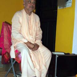 Subhag Swami Maharaj Seva