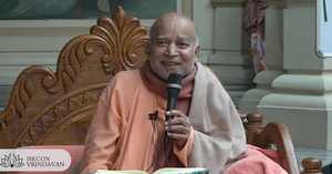 Subhag Swami - 12, November 2018 Srimad Bhagavatam Class 08.05.49